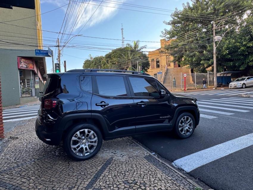 JEEP Renegade - Foto