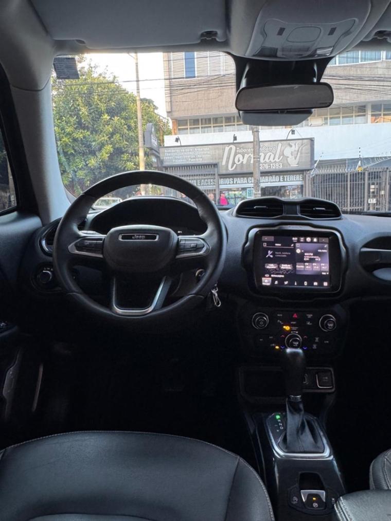 JEEP Renegade - Foto