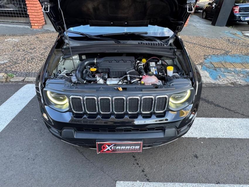JEEP Renegade - Foto