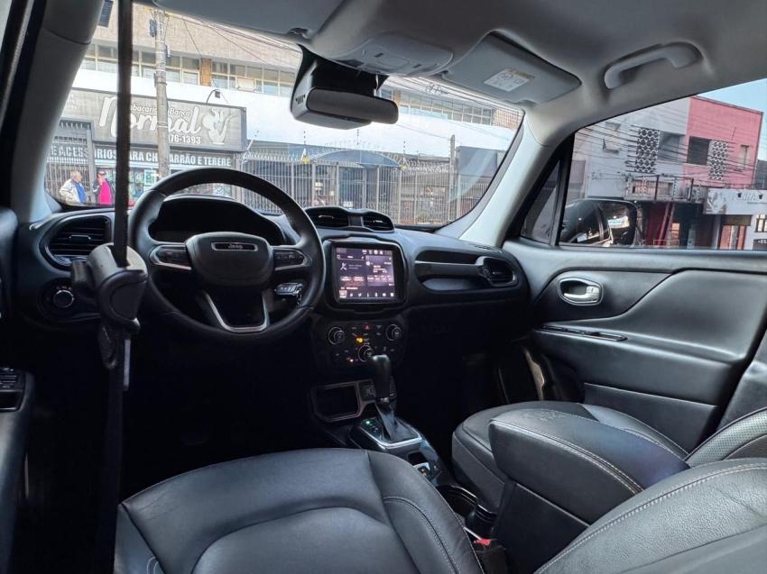 JEEP Renegade - Foto
