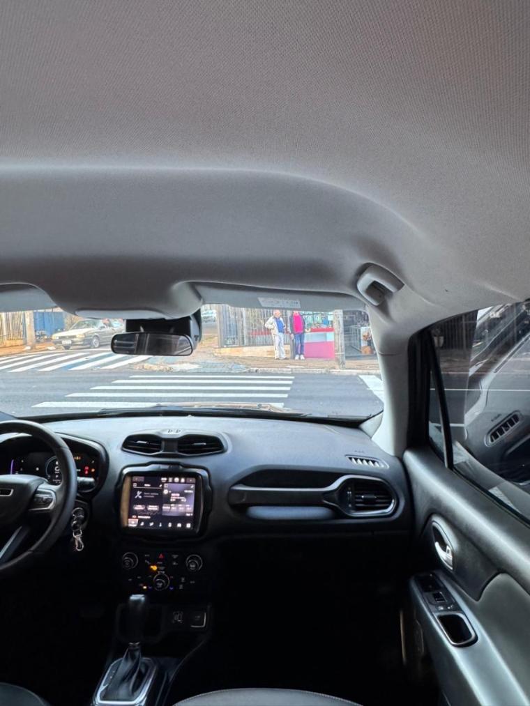 JEEP Renegade - Foto