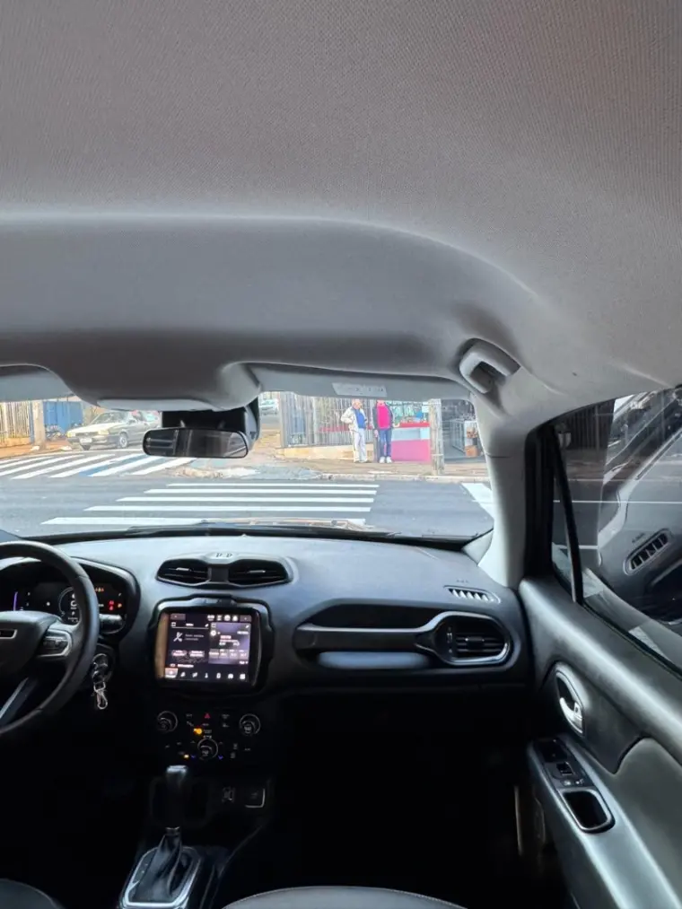 JEEP Renegade - Foto