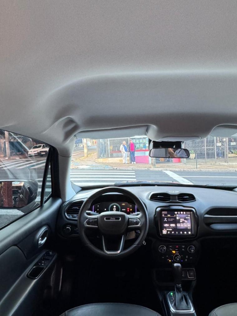 JEEP Renegade - Foto