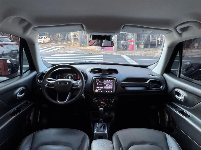 JEEP Renegade - Foto