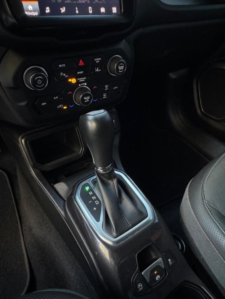 JEEP Renegade - Foto