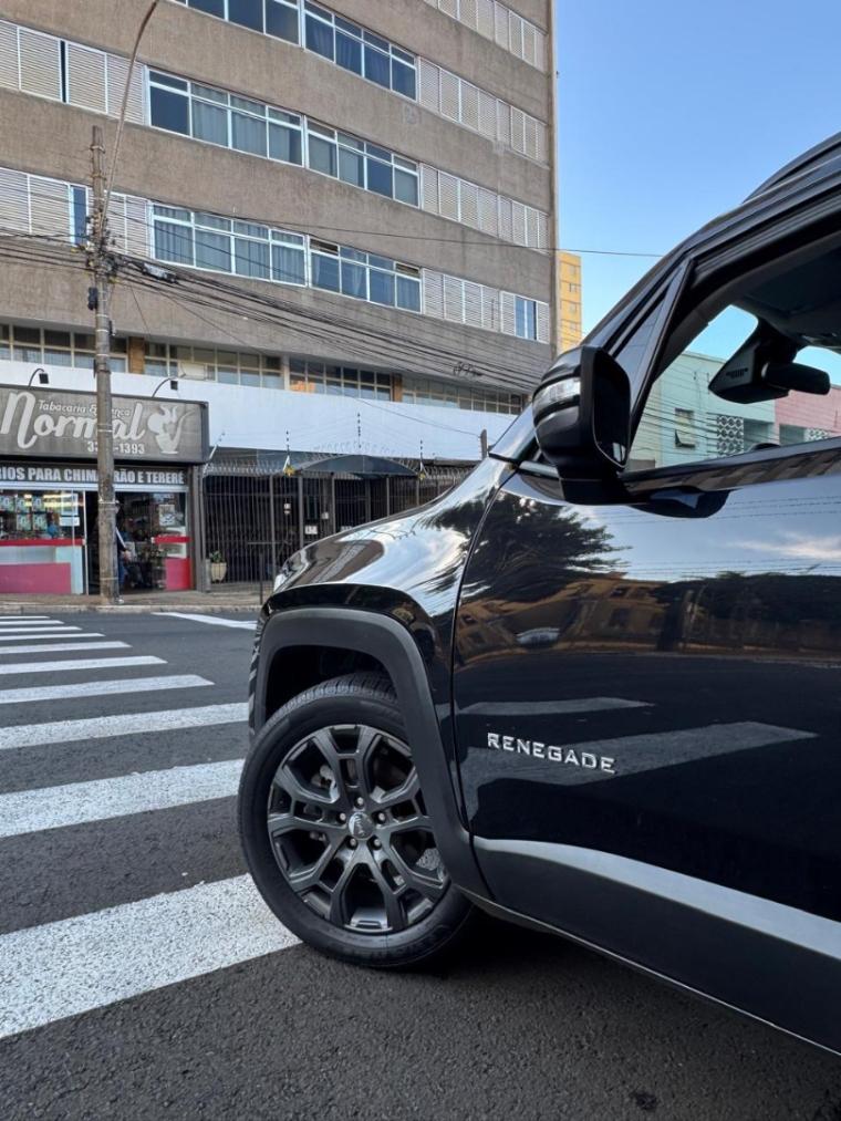 JEEP Renegade - Foto