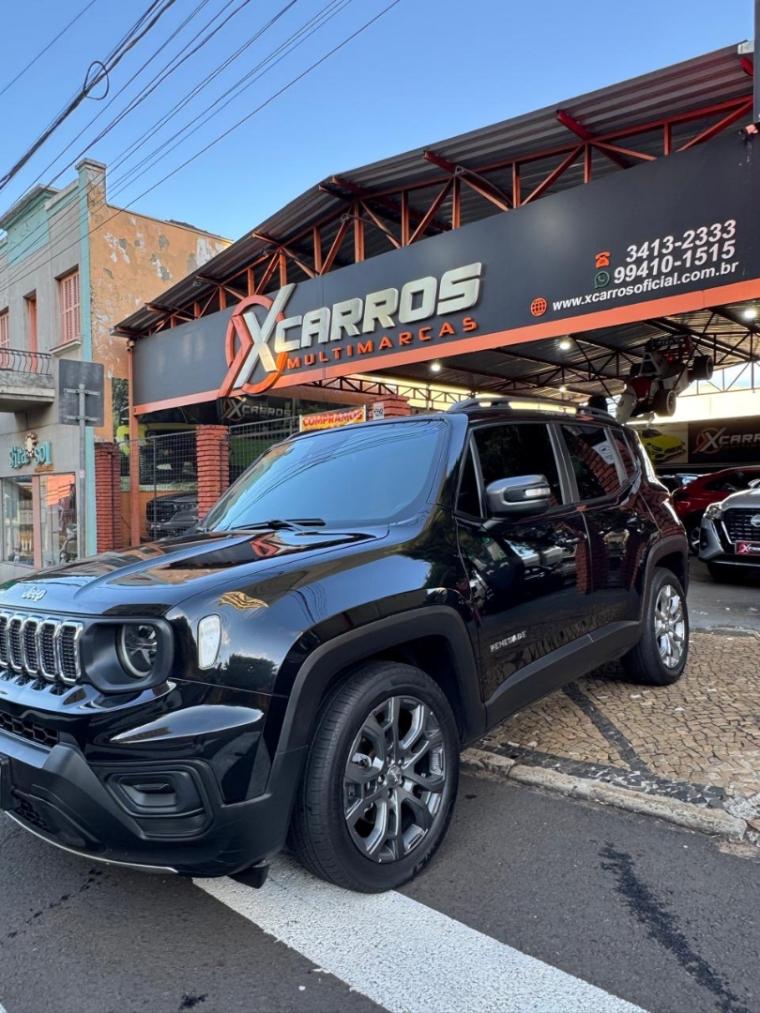 JEEP Renegade - Foto