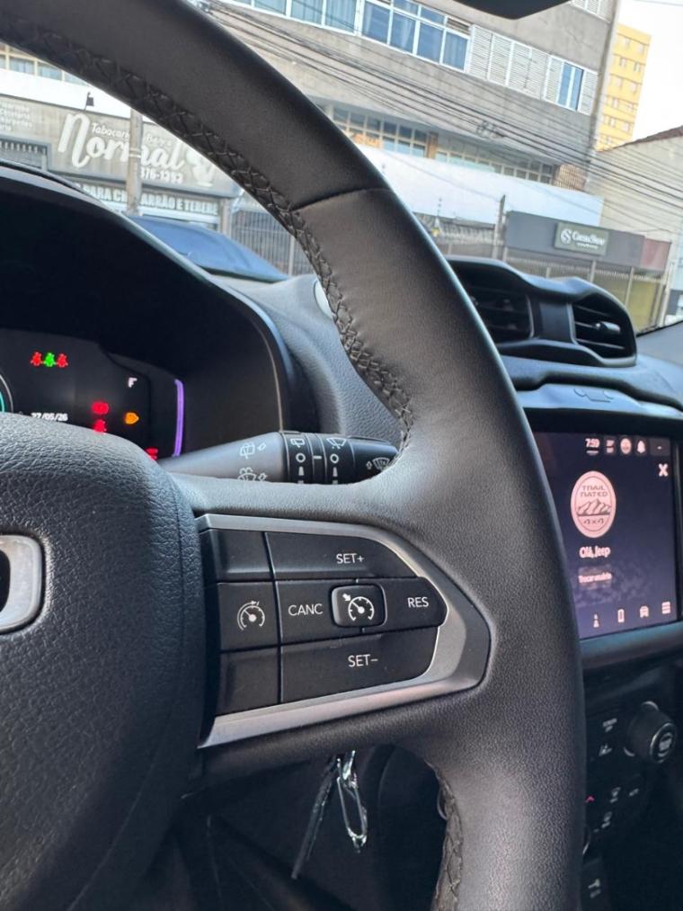 JEEP Renegade - Foto
