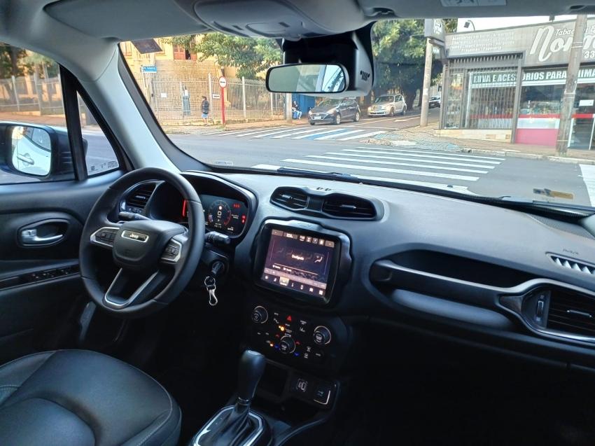 JEEP Renegade - Foto