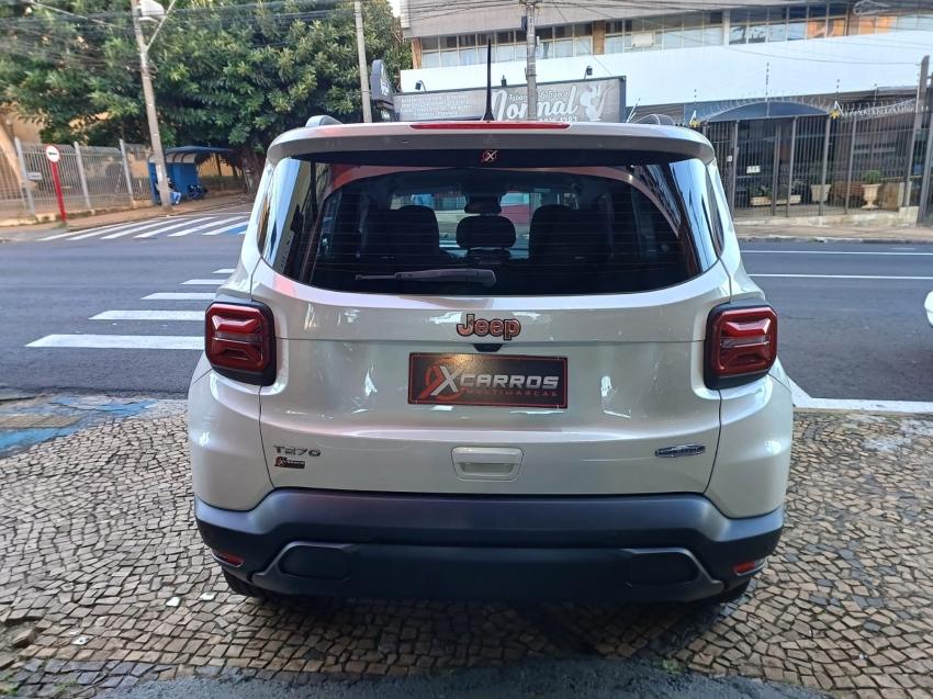 JEEP Renegade - Foto