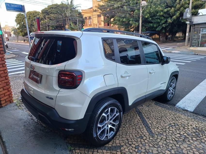 JEEP Renegade - Foto