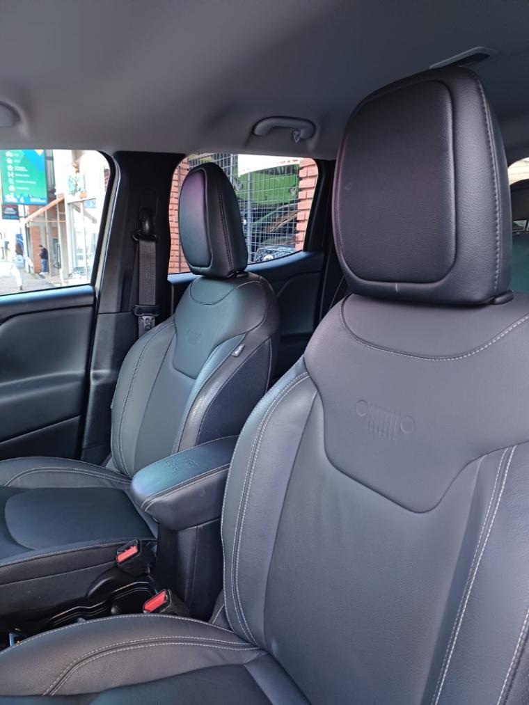 JEEP Renegade - Foto