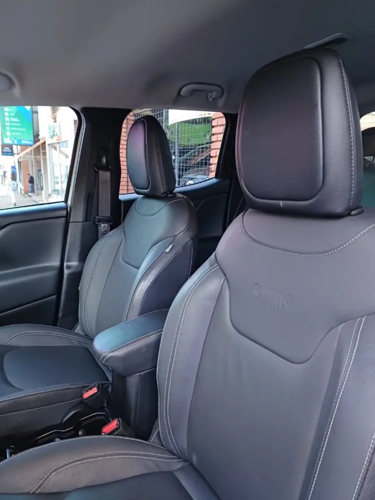 JEEP Renegade - Foto