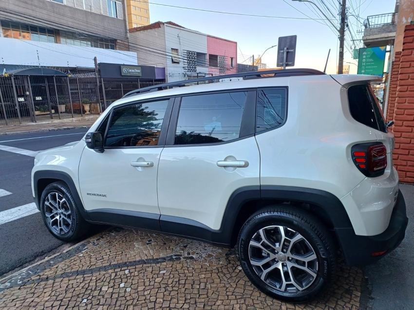 JEEP Renegade - Foto