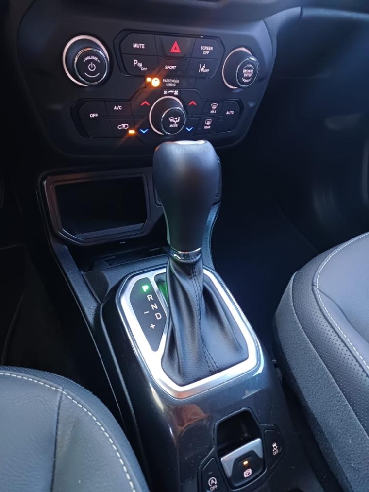 JEEP Renegade - Foto