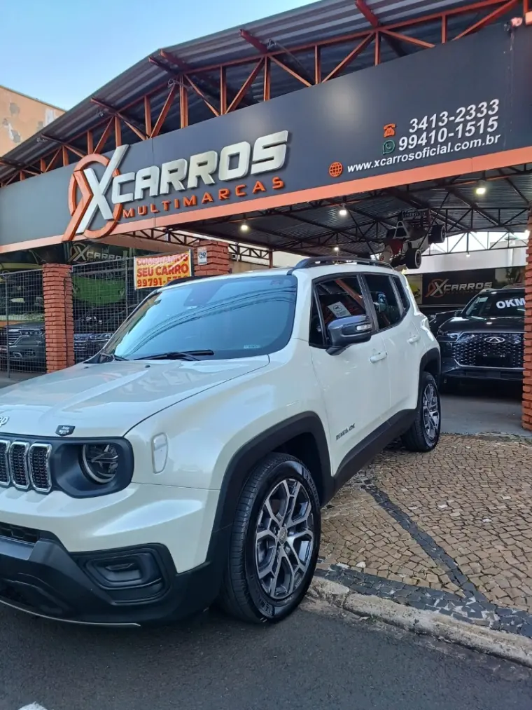 JEEP Renegade - Foto