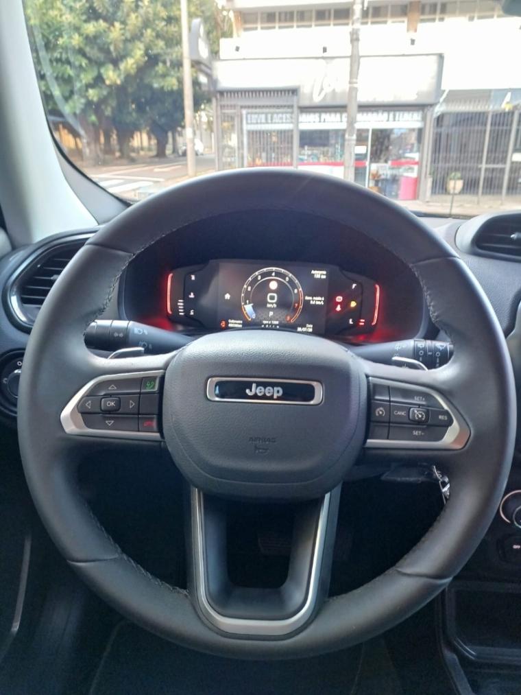 JEEP Renegade - Foto