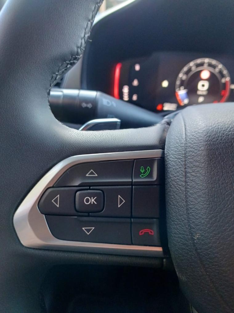JEEP Renegade - Foto