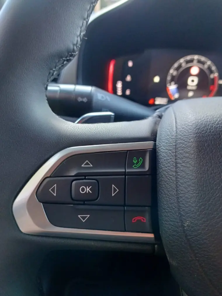 JEEP Renegade - Foto
