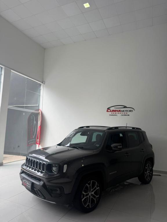 JEEP Renegade - Foto