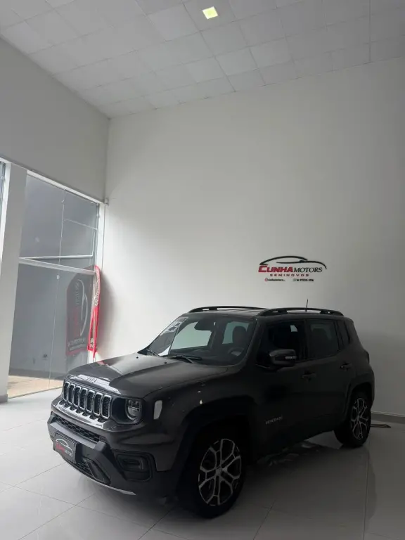 JEEP Renegade - Foto