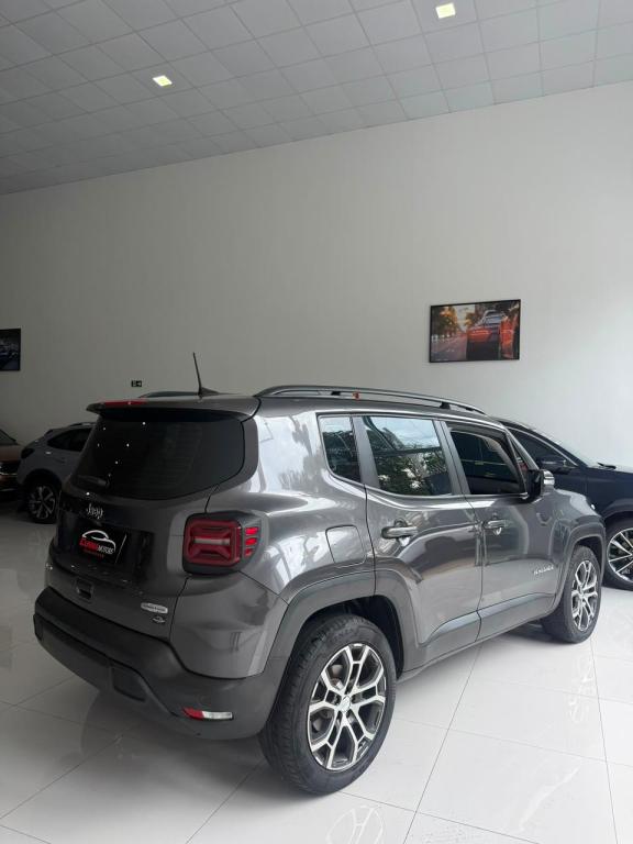 JEEP Renegade - Foto