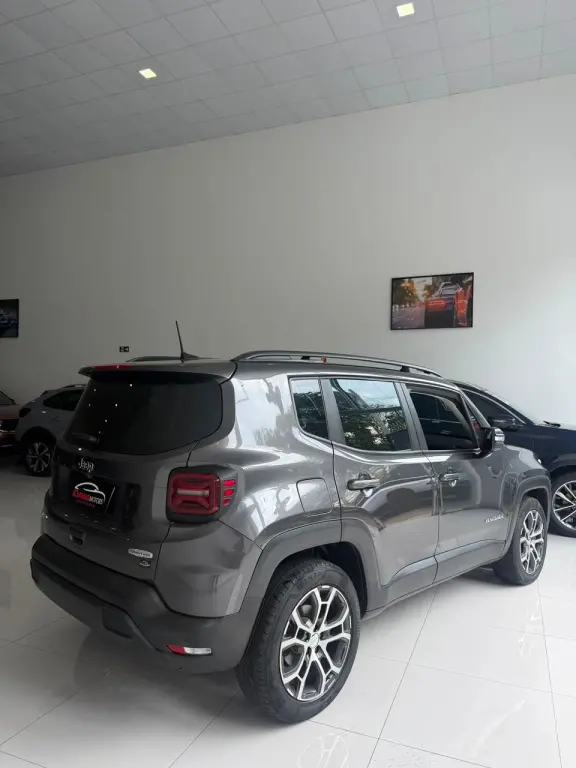 JEEP Renegade - Foto