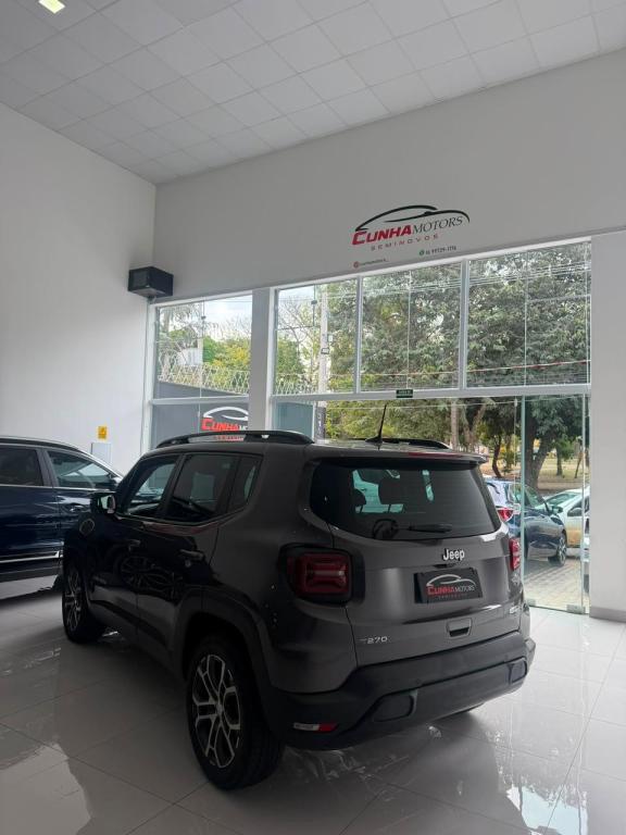 JEEP Renegade - Foto