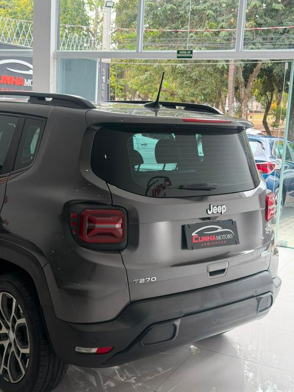 JEEP Renegade - Foto