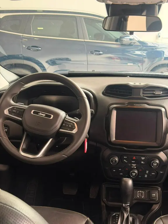 JEEP Renegade - Foto