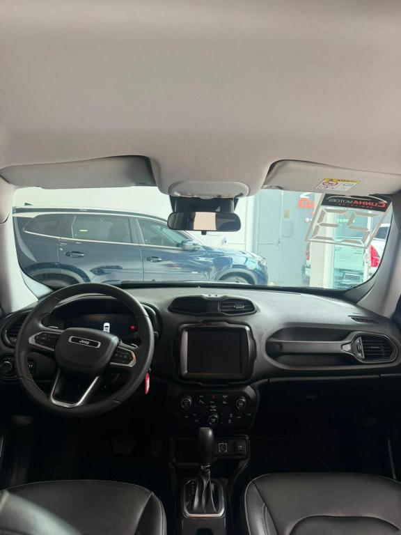 JEEP Renegade - Foto
