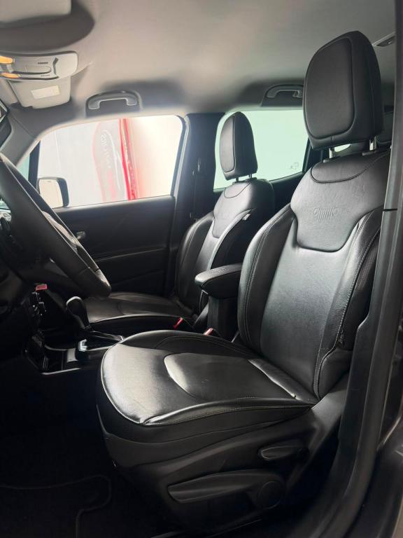 JEEP Renegade - Foto
