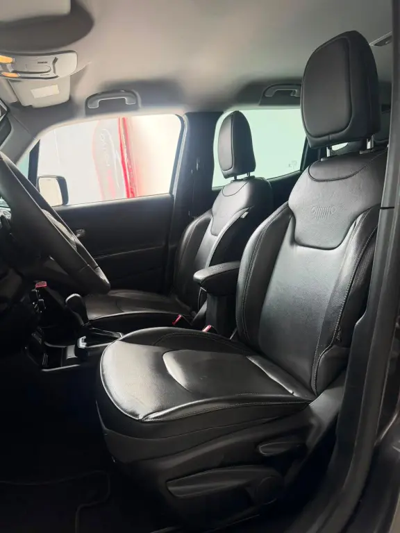 JEEP Renegade - Foto