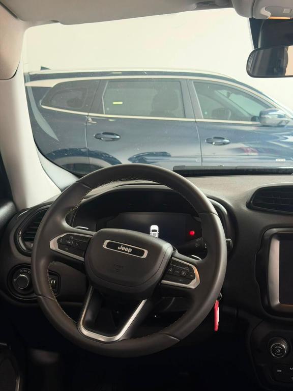 JEEP Renegade - Foto
