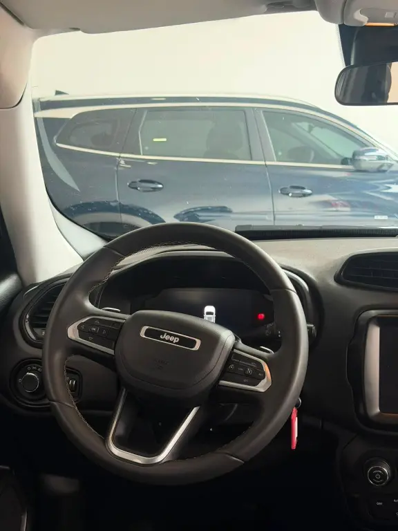JEEP Renegade - Foto
