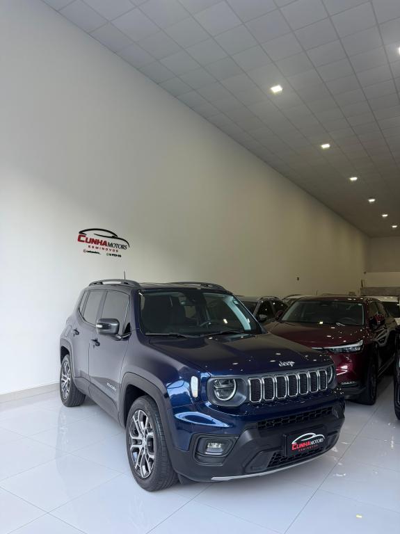 JEEP Renegade - Foto