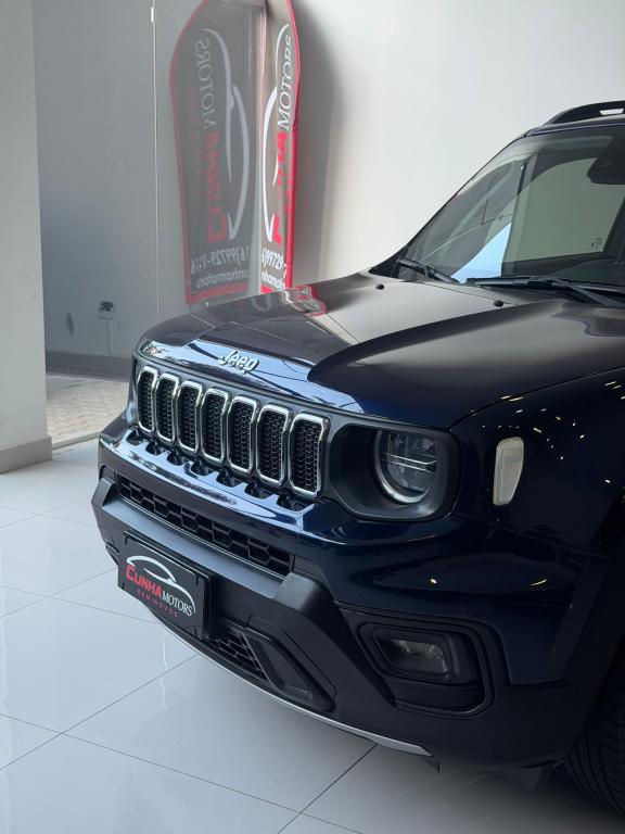 JEEP Renegade - Foto