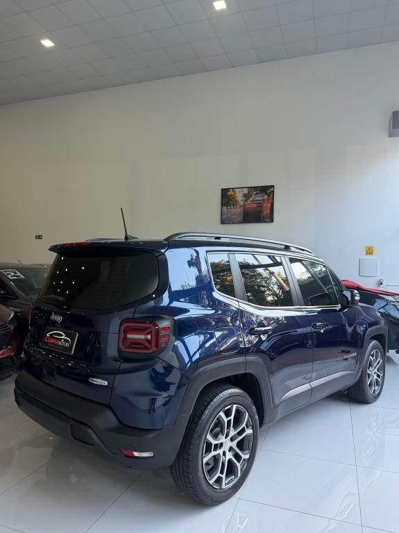 JEEP Renegade - Foto