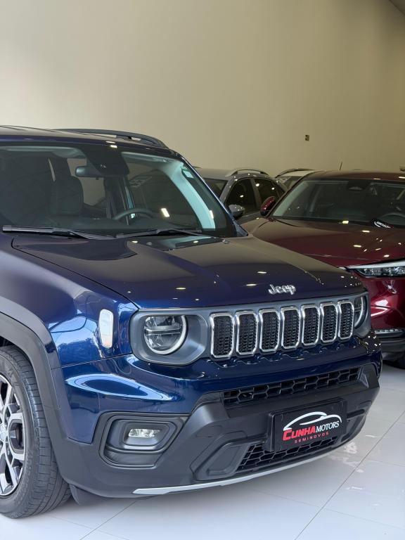 JEEP Renegade - Foto
