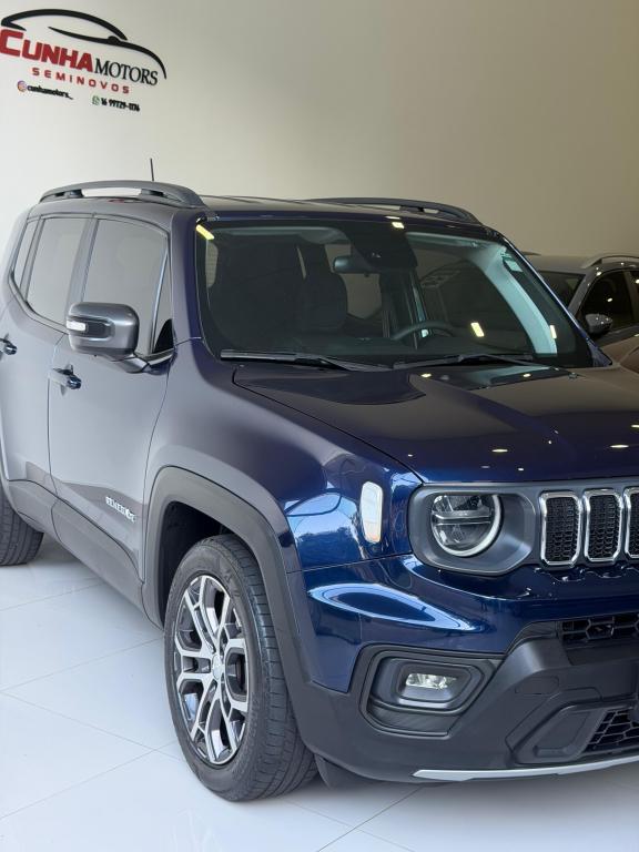 JEEP Renegade - Foto