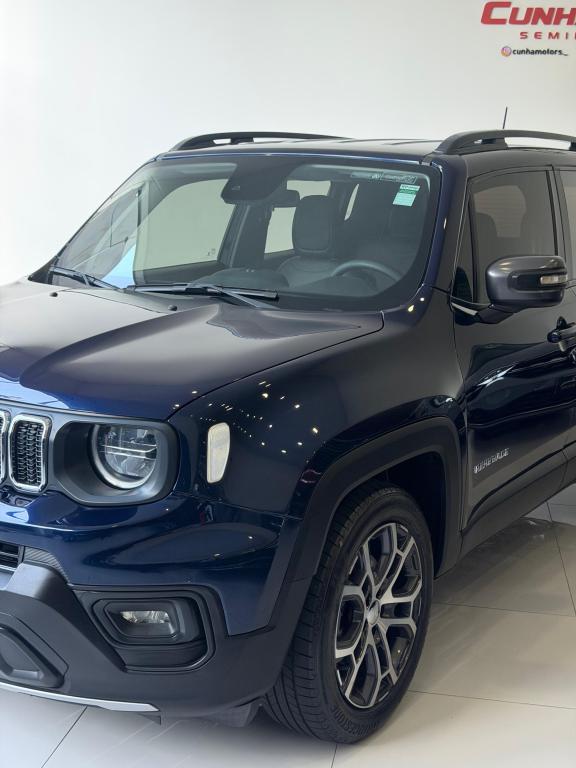 JEEP Renegade - Foto