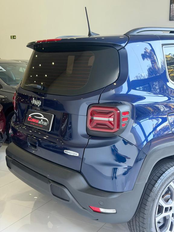 JEEP Renegade - Foto