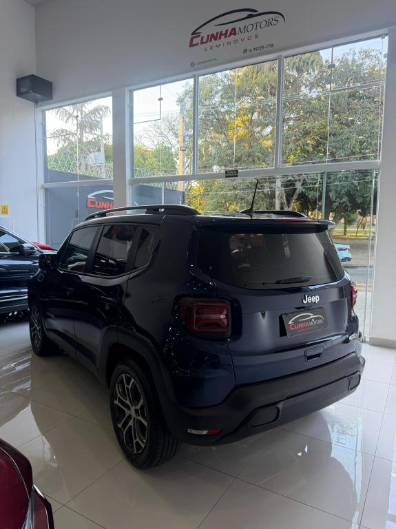 JEEP Renegade - Foto