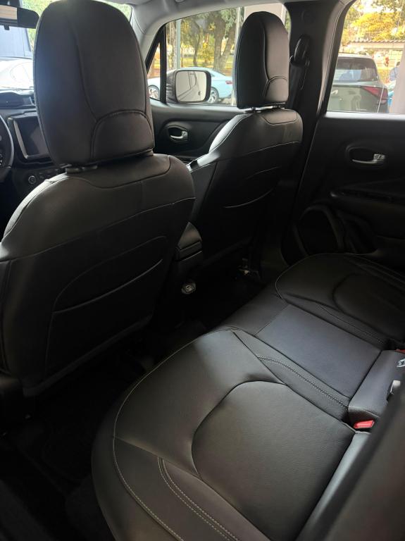 JEEP Renegade - Foto