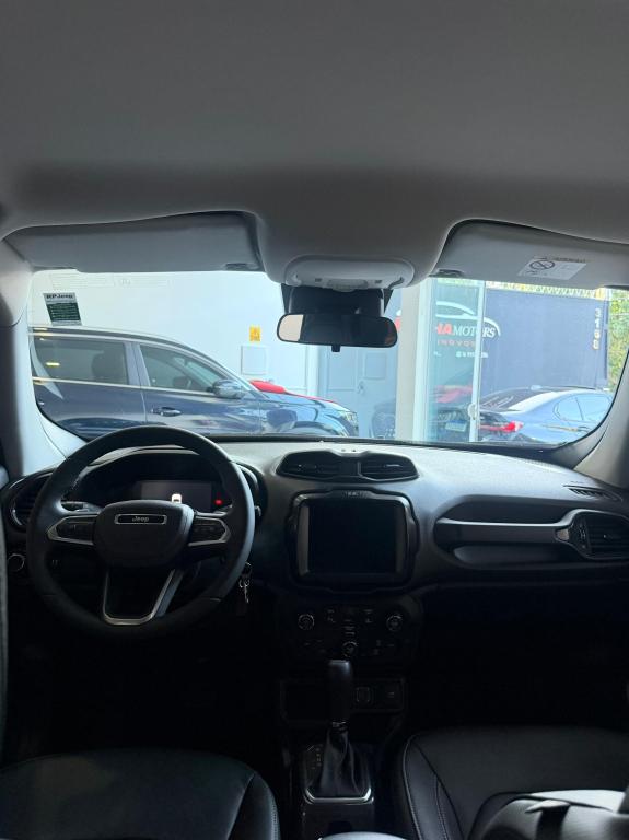 JEEP Renegade - Foto