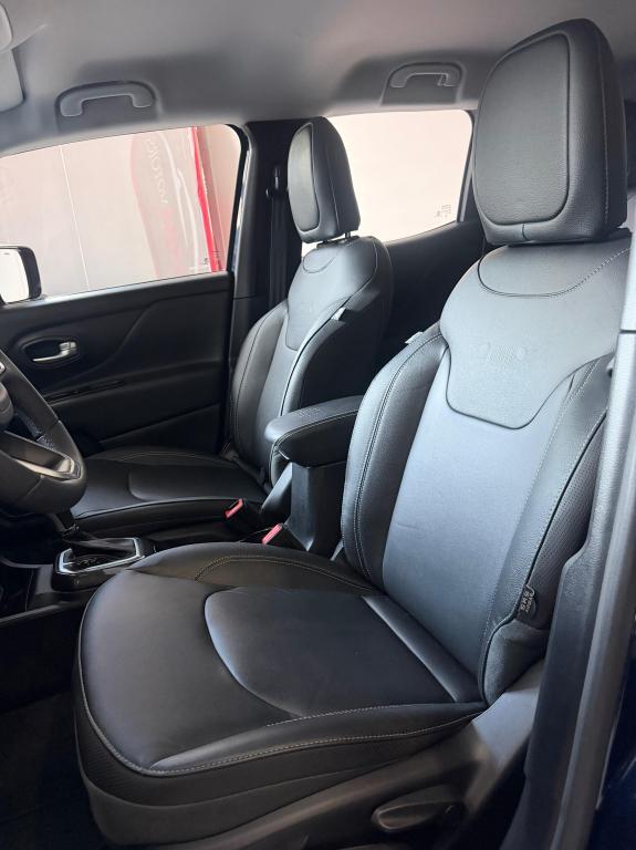 JEEP Renegade - Foto