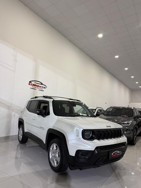 JEEP Renegade - Foto