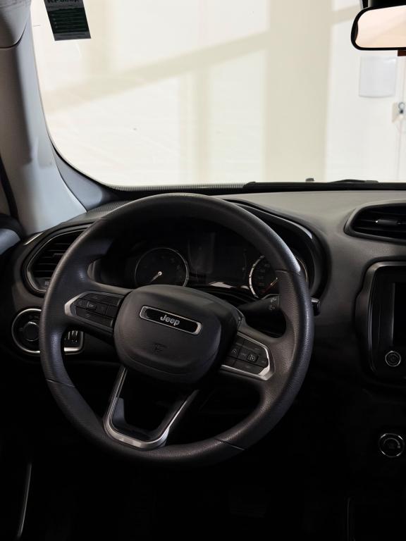 JEEP Renegade - Foto