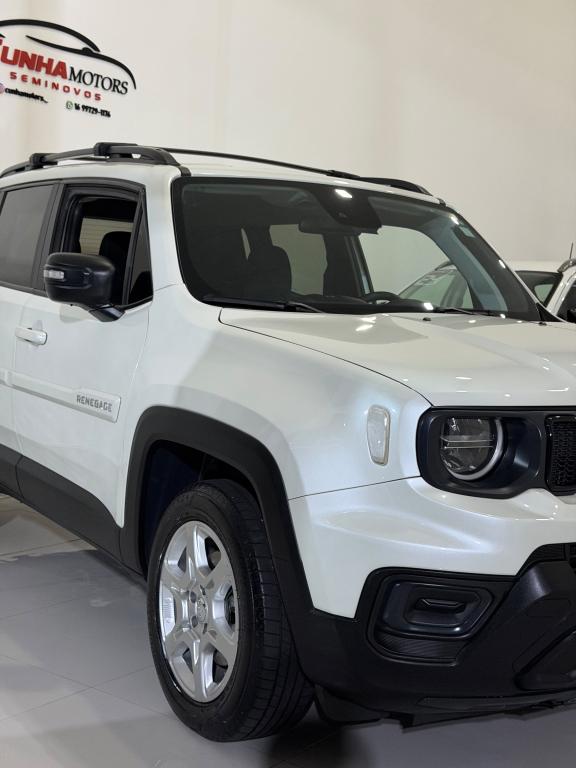 JEEP Renegade - Foto