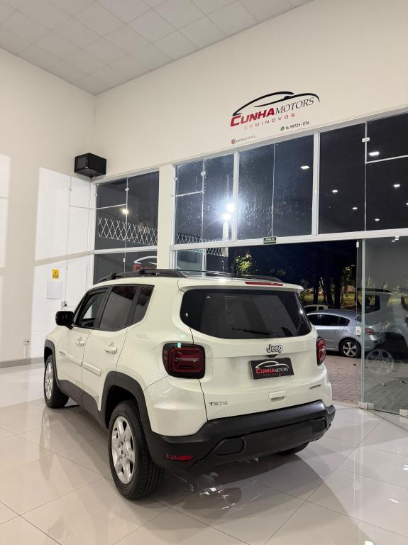 JEEP Renegade - Foto
